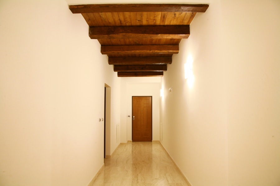 Complesso immobilare centro storico Ascoli Piceno ex Convento Bambin Gesù